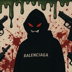 BLEEDIN WIT VAMPS (prod. LU$ID)