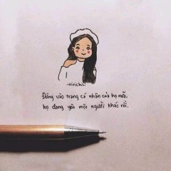 Nợ Nhau Một Lời (Frexs Remix) Phúc Chinh.