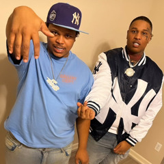 EBK Jaaybo - Euro Steppin (Unreleased)