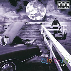 Eminem - The Slim Shady LP - Full Album