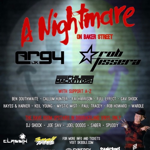 SMALL TREES X CLASSIX - CALLUM HUNTER