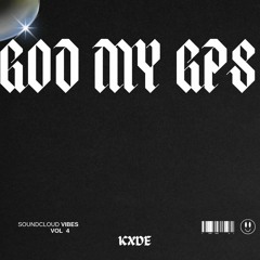 KXDE - God My GPS