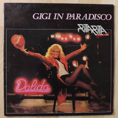 Gigi in Paradisco  MadWalk - FerCHTribal - Rita Remix