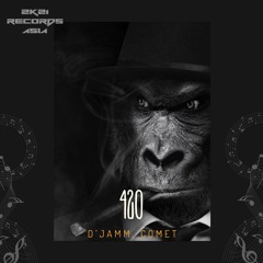 D'JAMM, COMET - 42O (Original Mix)