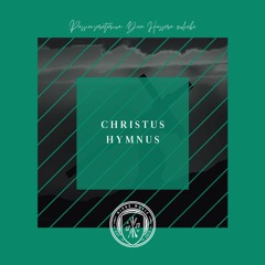 15 - Christus Hymnus - Passionsoratorium - Hörbeispiel