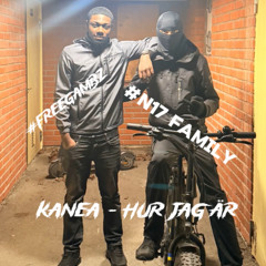 Kanea - Hur Jag Är (Osläppt)