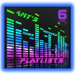 AmyTunes 6
