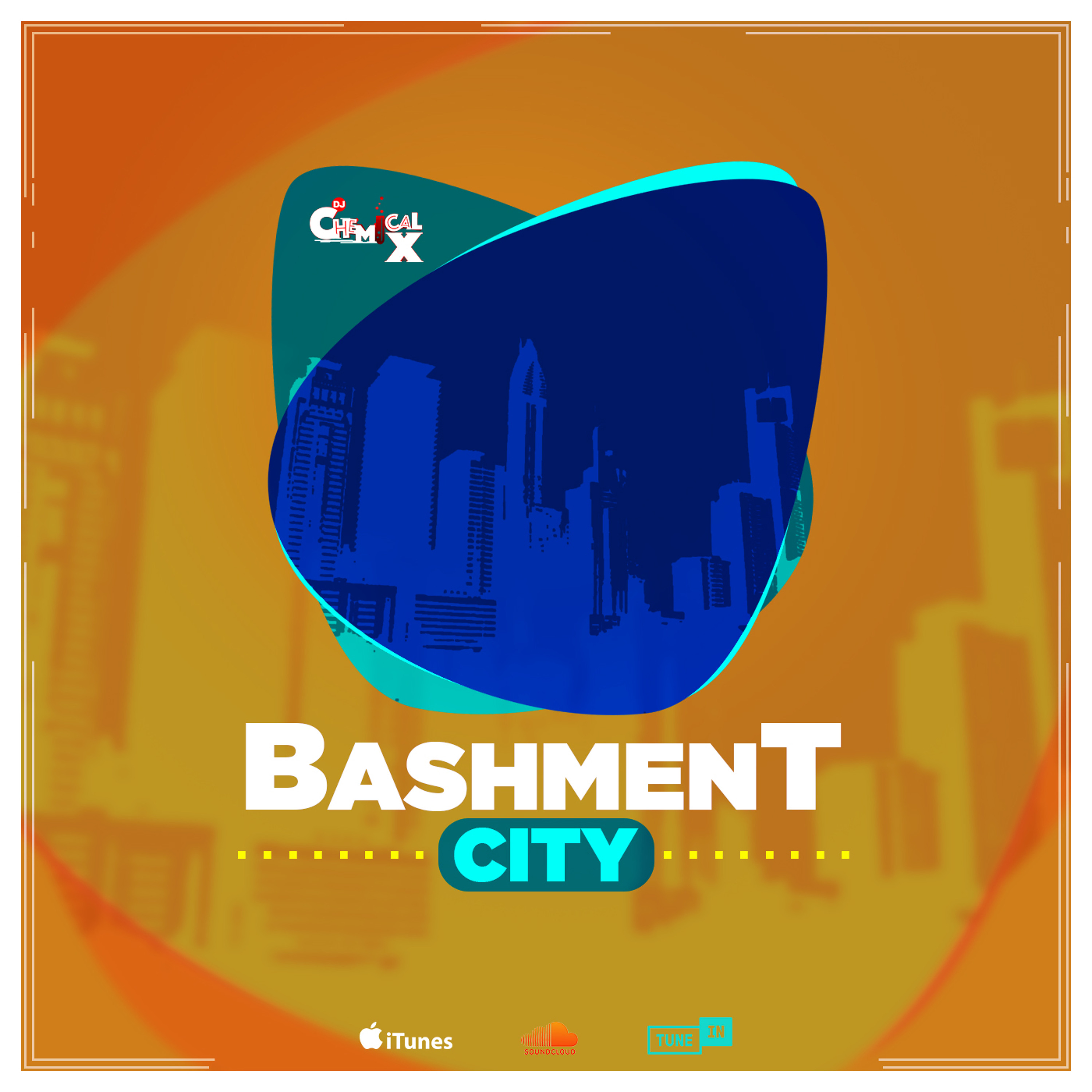 BASHMENTCITY PODCAST 89 episode artwork