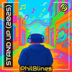 Stand Up (Remix 2025)