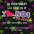 Artwork for 80`s Discofox Mix - Flames Of Love