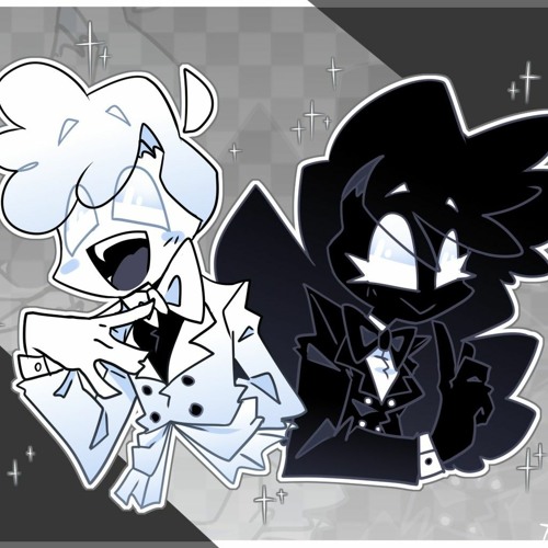 scuffle - vs ghost twins ~slowed~