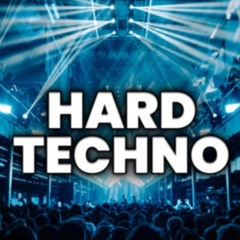 Hard techno