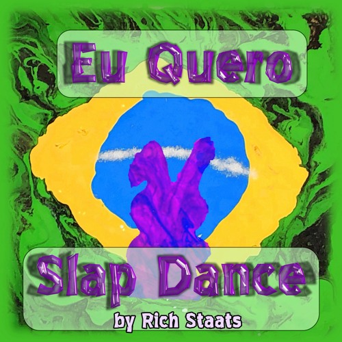 Vamos - Slap House