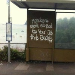 Apathetic Revolution