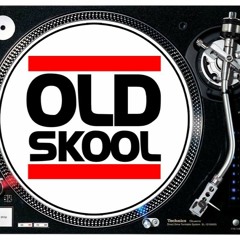 Back To The Old Skool (Original Mix)