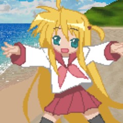 Breaks on the beach