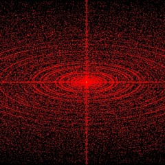 triple light slit
