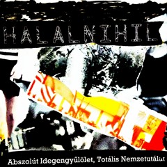 Népirtásból Sosem Elég