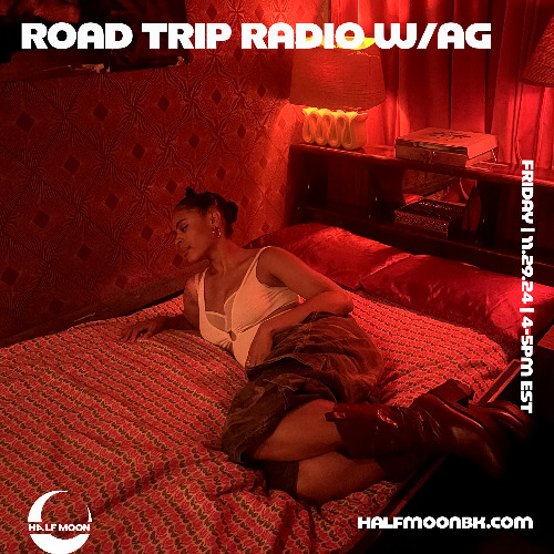 ROAD TRIP RADIO W AG #3