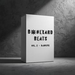 Boneyard Beats Vol. 2 - Bangers