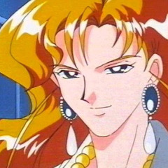 Sailor Moon SuperS OST - A Trap For The Trio