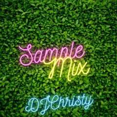 Sample Mix