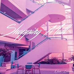 shopping mall
