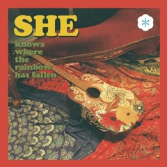 she cover