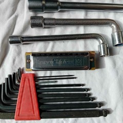 Rock Me Baby (Cover BB King) [Anita's Band]