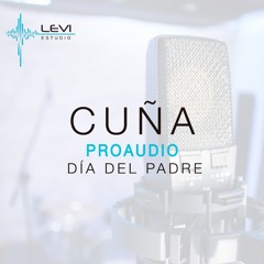 Cuña Proaudio Día Del Padre
