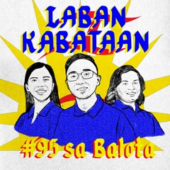 Laban Kabataan (Kabataan Partylist 2022 Jingle)