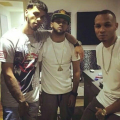 Bryant Myers - Esclava remix (mashup) [prod. calvee]