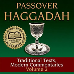 [ACCESS] EBOOK 🧡 My People's Passover Haggadah: Traditional Texts, Modern Commentari