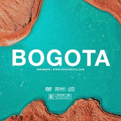 [FREE] Wizkid ft Rema & Burna Boy Type Beat "Bogota" | Afrobeat Instrumental 2023