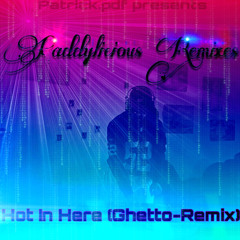 Hot In Here (Ghetto-Remix)