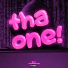 Tha One! Ft Punchmade Dev