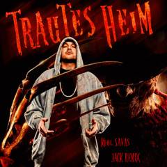Kool Savas - Trautes Heim Remix 2025