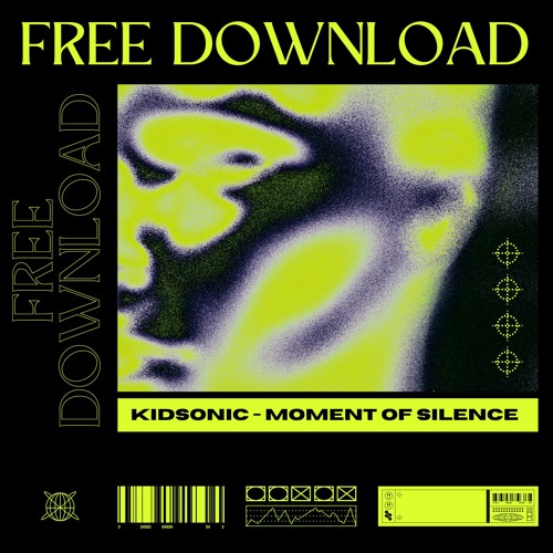 Moment of Silence (FREE DL)