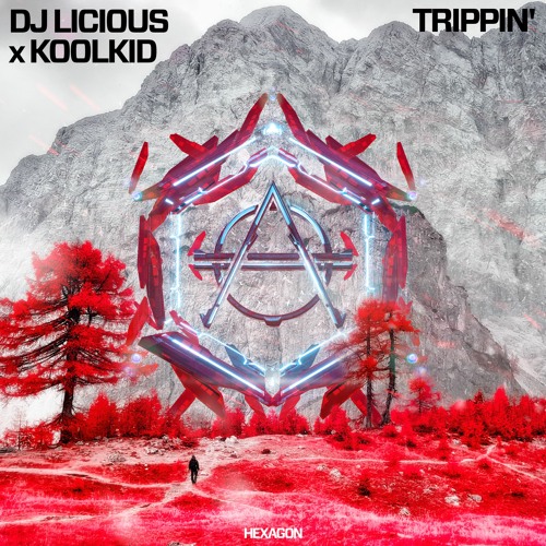 DJ Licious x KOOLKID - Trippin'