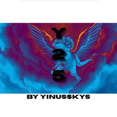 LAND OF LIBERTY | Tales (Prod.Yinus)