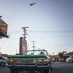 RollDaDice & Vago Da P - Low Low ( prod. Lil O )