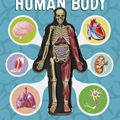 GET EBOOK ✉️ Inside Out Human Body: Explore the World's Most Amazing Machine-You! by