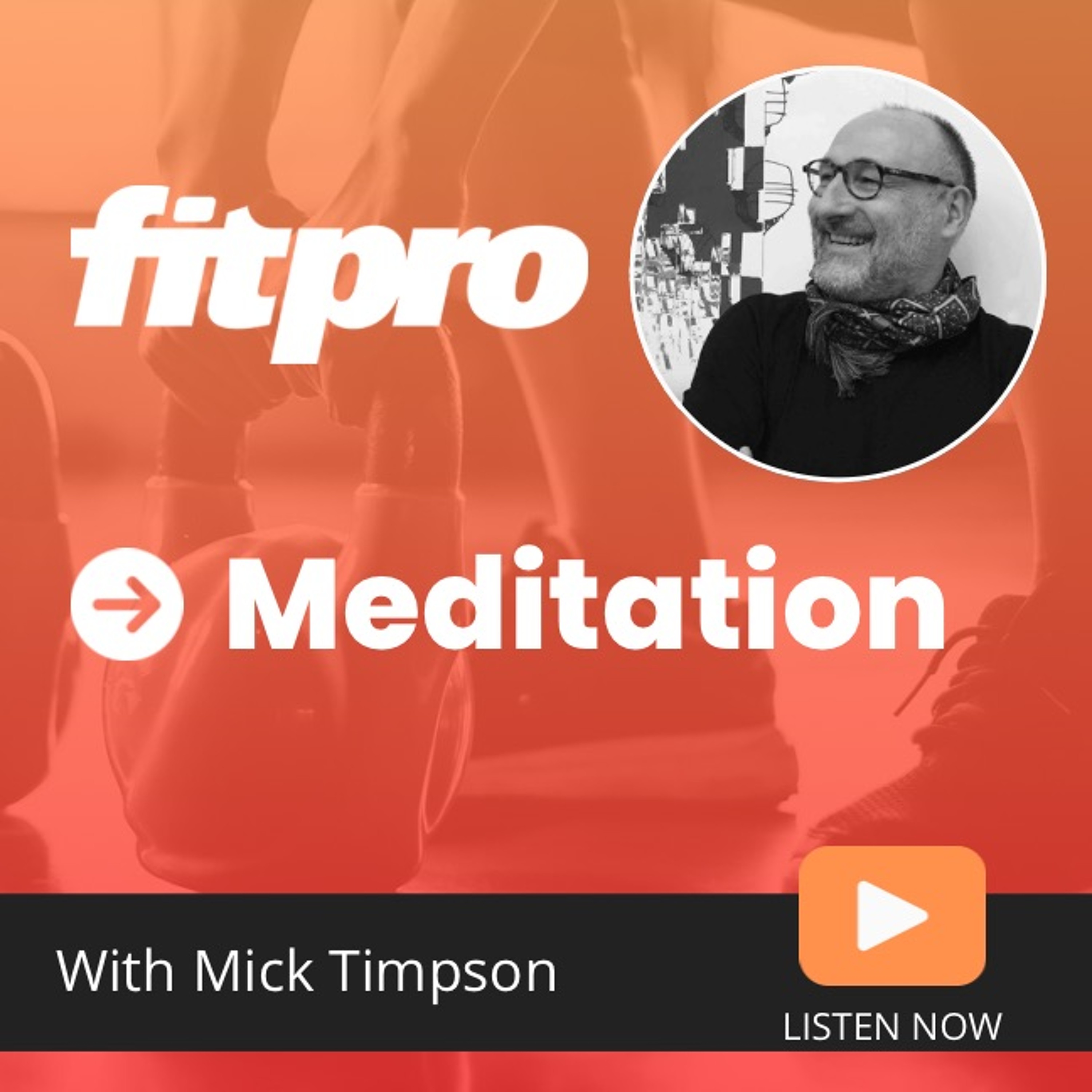 The FitPro Podcast