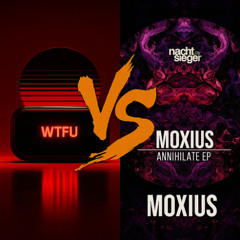Innerbloom vs Wake The F Up (Bassjackers Edit) VS Toxic Traits (Original Mix)
