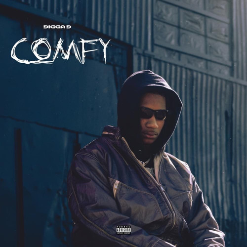 Digga D - Comfy