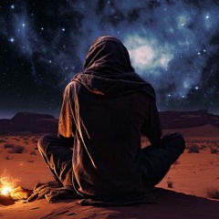 Desert Ritual - Ethno House & Deep Desert Music mix by YOUS