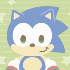 Sonic Heroes (Music Box Arrangement Version)