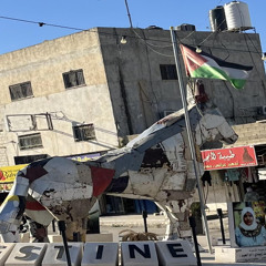 صباح الخير يا جنين-خالد جمعة Jenin