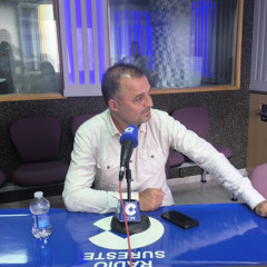 AÑO JUBILAR EN MONTEAGUDO, 100 AÑOS DE SU CRISTO DEL SAGRADO CORAZÓN DE JESÚS