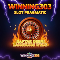 WINNING303 Party Slot On Fire Pragmatic